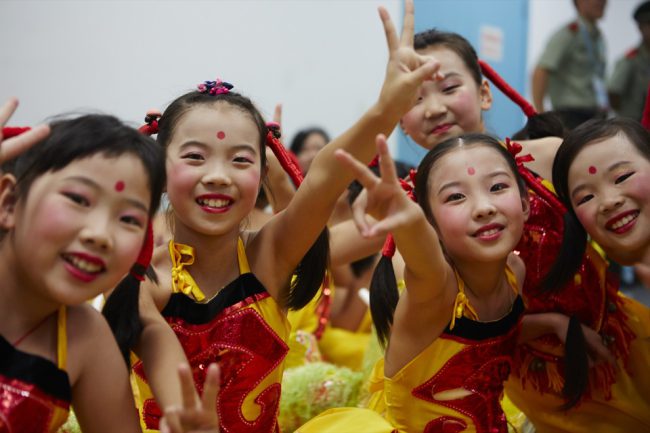 NANJING2014.CLOSING CEREMONY.NANJING